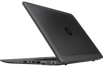 HP ZBook 15U G4 (2HJ12UT) Laptop (Core i5 7th Gen/8 GB/256 GB SSD/Windows 10)