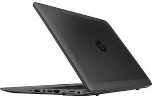 HP ZBook 15U G4 (2HJ12UT) Laptop (Core i5 7th Gen/8 GB/256 GB SSD/Windows 10)