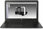 HP ZBook 15U G4 (2HJ12UT) Laptop (Core i5 7th Gen/8 GB/256 GB SSD/Windows 10)