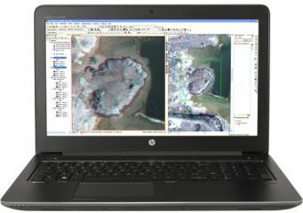 HP ZBook 15 G3 (V2W11UT) Laptop (Core i7 6th Gen/16 GB/512 GB SSD/Windows 7/4 GB)