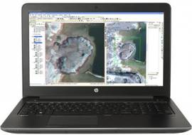 HP ZBook 15 G3 (V2W11UT) Laptop (Core i7 6th Gen/16 GB/512 GB SSD/Windows 7/4 GB)