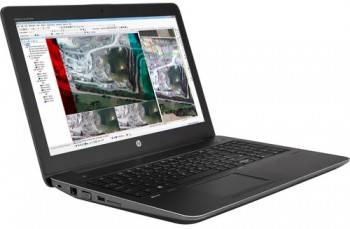 HP ZBook 15 G3 (V2W11UT) Laptop (Core i7 6th Gen/16 GB/512 GB SSD/Windows 7/4 GB)