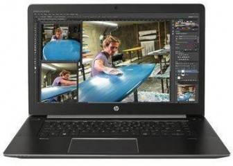 HP ZBook 15 G3 (V2W07UT) Laptop (Core i7 6th Gen/8 GB/256 GB SSD/Windows 7/2 GB)