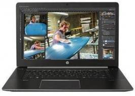 HP ZBook 15 G3 (V2W07UT) Laptop (Core i7 6th Gen/8 GB/256 GB SSD/Windows 7/2 GB)