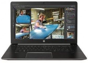 HP ZBook 15 G3 (V2W07UT) Laptop (Core i7 6th Gen/8 GB/256 GB SSD/Windows 7/2 GB) Price