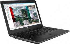 HP ZBook 15 G3 (V2W07UT) Laptop (Core i7 6th Gen/8 GB/256 GB SSD/Windows 7/2 GB)