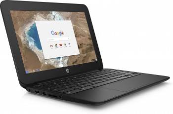 HP Chromebook 11 G5 EE (1BS77UT) Laptop (Celeron Dual Core/4 GB/32 GB SSD/Google Chrome)