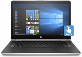 HP Pavilion X360 14-ba123tu (3FQ23PA) Laptop (Core i5 8th Gen/8 GB/1 TB/Windows 10)