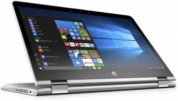 HP Pavilion X360 14-ba123tu (3FQ23PA) Laptop (Core i5 8th Gen/8 GB/1 TB/Windows 10)