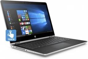 HP Pavilion X360 14-ba123tu (3FQ23PA) Laptop (Core i5 8th Gen/8 GB/1 TB/Windows 10)