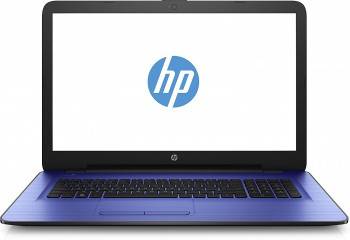 HP 17-x021ds (X7U83UA) Laptop (Pentium Quad Core/4 GB/1 TB/Windows 10)