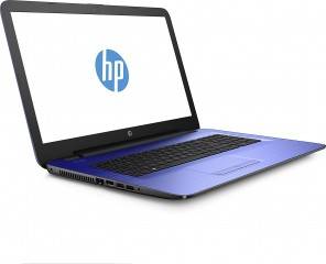 HP 17-x021ds (X7U83UA) Laptop (Pentium Quad Core/4 GB/1 TB/Windows 10)