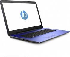 HP 17-x021ds (X7U83UA) Laptop (Pentium Quad Core/4 GB/1 TB/Windows 10)