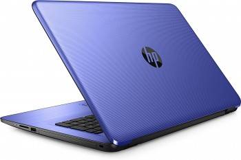HP 17-x021ds (X7U83UA) Laptop (Pentium Quad Core/4 GB/1 TB/Windows 10)