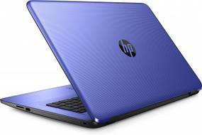 HP 17-x021ds (X7U83UA) Laptop (Pentium Quad Core/4 GB/1 TB/Windows 10)