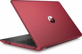 HP 15-bw064nr (1KV23UA) Laptop (AMD Dual Core A9/4 GB/1 TB/Windows 10)
