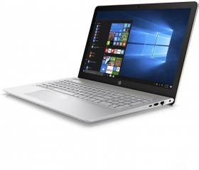 HP Pavilion 15-CC564NR (1KU26UA) Laptop (Core i3 7th Gen/8 GB/1 TB/Windows 10)
