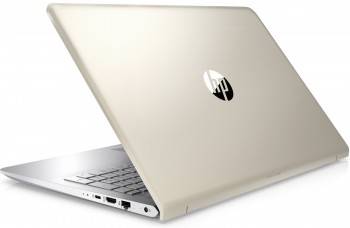HP Pavilion 15-CC564NR (1KU26UA) Laptop (Core i3 7th Gen/8 GB/1 TB/Windows 10)