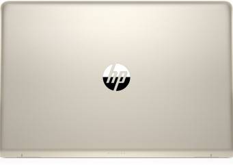 HP Pavilion 15-CC564NR (1KU26UA) Laptop (Core i3 7th Gen/8 GB/1 TB/Windows 10)