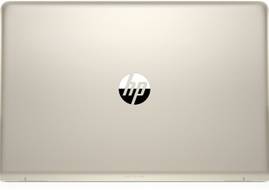 HP Pavilion 15-CC564NR (1KU26UA) Laptop (Core i3 7th Gen/8 GB/1 TB/Windows 10)
