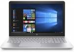 HP Pavilion 15-CC564NR (1KU26UA) Laptop (Core i3 7th Gen/8 GB/1 TB/Windows 10)