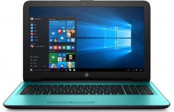 HP 17-x019ds (X7X03UA) Laptop (Pentium Quad Core/4 GB/1 TB/Windows 10) Price