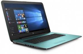 HP 17-x019ds (X7X03UA) Laptop (Pentium Quad Core/4 GB/1 TB/Windows 10)
