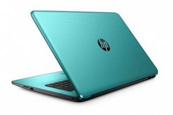 HP 17-x019ds (X7X03UA) Laptop (Pentium Quad Core/4 GB/1 TB/Windows 10)