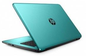 HP 17-x019ds (X7X03UA) Laptop (Pentium Quad Core/4 GB/1 TB/Windows 10)