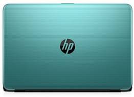HP 17-x019ds (X7X03UA) Laptop (Pentium Quad Core/4 GB/1 TB/Windows 10)