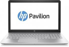 HP Pavilion 15-cc565nr (2GW57UA) Laptop (Core i3 7th Gen/8 GB/1 TB/Windows 10)