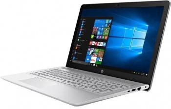 HP Pavilion 15-cc565nr (2GW57UA) Laptop (Core i3 7th Gen/8 GB/1 TB/Windows 10)