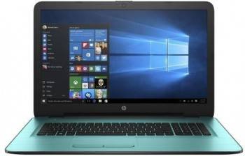 HP 17-x002ds (W2N08UA) Laptop (Pentium Quad Core/8 GB/1 TB/Windows 10/2 GB)