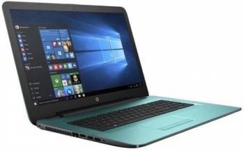 HP 17-x002ds (W2N08UA) Laptop (Pentium Quad Core/8 GB/1 TB/Windows 10/2 GB)
