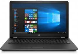 HP 15-bs078nr (1KV05UA) Laptop (Core i7 7th Gen/8 GB/1 TB/Windows 10)