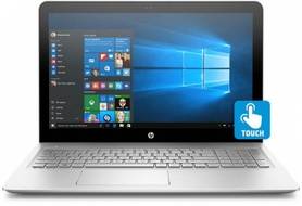 HP ENVY TouchSmart 15-as068nr (W2K78UA) Laptop (Core i3 4th Gen/8 GB/1 TB/Windows 10)