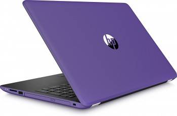 HP 15-bw072nr (1VK29UA) Laptop (AMD Dual Core A9/4 GB/1 TB/Windows 10)
