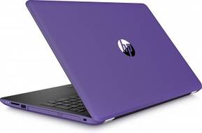 HP 15-bw072nr (1VK29UA) Laptop (AMD Dual Core A9/4 GB/1 TB/Windows 10)