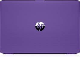 HP 15-bw072nr (1VK29UA) Laptop (AMD Dual Core A9/4 GB/1 TB/Windows 10)