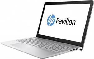 HP Pavilion 15-cc566nr (2GW58UA) Laptop (Core i5 7th Gen/8 GB/1 TB/Windows 10)