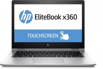 HP Elitebook x360 1030 G2 (1NM36UT) Laptop (Core i5 7th Gen/8 GB/128 GB SSD/Windows 10) Price