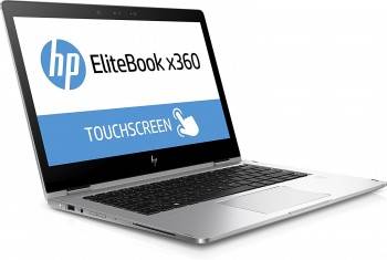 HP Elitebook x360 1030 G2 (1NM36UT) Laptop (Core i5 7th Gen/8 GB/128 GB SSD/Windows 10)