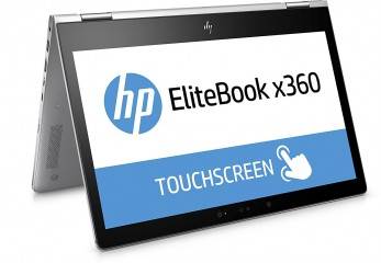 HP Elitebook x360 1030 G2 (1NM36UT) Laptop (Core i5 7th Gen/8 GB/128 GB SSD/Windows 10)