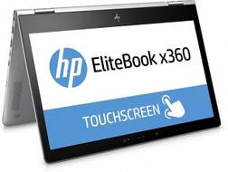 HP Elitebook x360 1030 G2 (1NM36UT) Laptop (Core i5 7th Gen/8 GB/128 GB SSD/Windows 10)