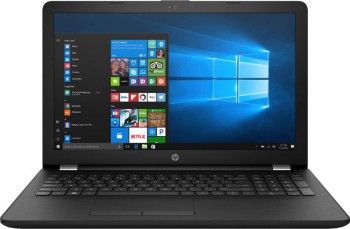 HP 15-bs661tx (3FH80PA) Laptop (Core i3 6th Gen/8 GB/1 TB/Windows 10/2 GB) Price