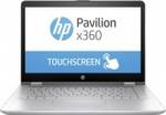 HP Pavilion TouchSmart 14 x360 14-ba151tx (3KK49PA) Laptop (Core i3 7th Gen/4 GB/1 TB/Windows 10/2 GB)