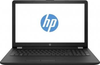 HP 15-bs618tu (3FG15PA) Laptop (Core i3 6th Gen/4 GB/1 TB/Windows 10)