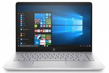 HP Pavilion 14-bf146tx (2WY38PA) Laptop (Core i5 8th Gen/8 GB/1 TB 128 GB SSD/Windows 10/2 GB)