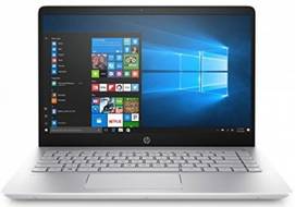 HP Pavilion 14-bf146tx (2WY38PA) Laptop (Core i5 8th Gen/8 GB/1 TB 128 GB SSD/Windows 10/2 GB)