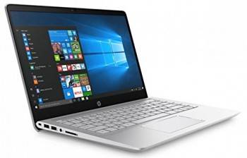 HP Pavilion 14-bf146tx (2WY38PA) Laptop (Core i5 8th Gen/8 GB/1 TB 128 GB SSD/Windows 10/2 GB)